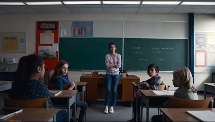 Guillermo del Toro yapımcısı olduğu "Antlers"dan bir fragman daha