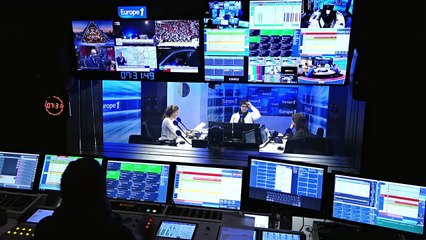 Avec la grève, les commerces se vident de leur clientèle : "Ils sont en train de casser l’économie de notre pays"