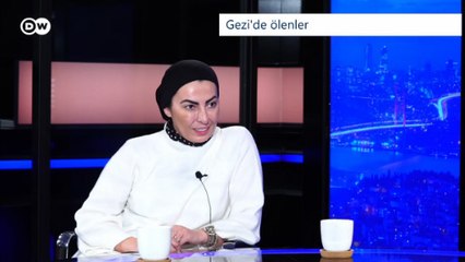 Nihal Olçok: AK Parti yanlış yapmadı biz onu şımarttık