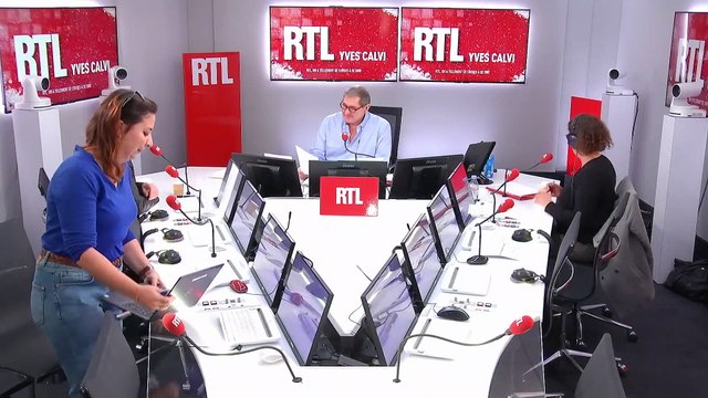Réforme des retraites : Il nous manque une seule chose, c'est la confiance , dit Olivier Bost