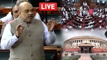 Live - Rajya Sabha | Citizenship Amendment Bill 2019
