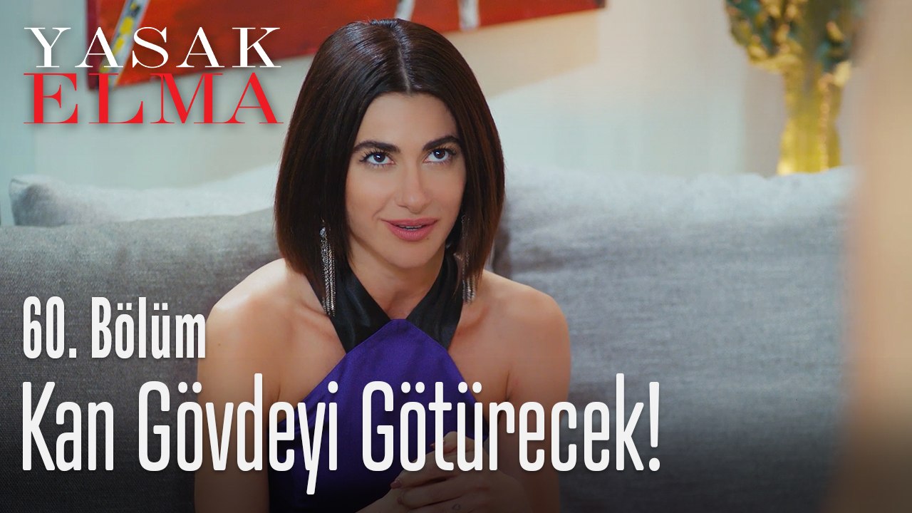 Şahika savaşı başlatıyor! - Yasak Elma 60. Bölüm