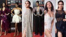 Vogue Beauty Awards 2019 | Best and Worst Dressed | Jhanvi, Gauri Khan, Anushka, Katrina | Boldsky