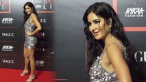 Katrina Kaif looks glamorous in shimmering dress Vogue X Nykaa Fashion Power List 2019 | FilmiBeat