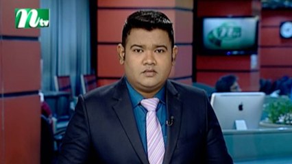 NTV Modhyanner Khobor | 11 December 2019