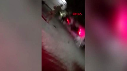 Somali'deki otel saldırısında ölü sayısı 10'a çıktı