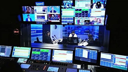 "Pas de sentiment de haine" : un an après, comment Strasbourg se relève de l'attaque du Marché de Noël