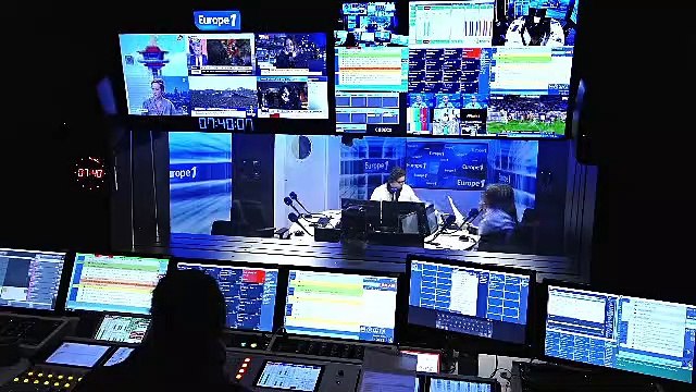 Réforme des retraites : Rémi Aufrere-Privel estime que le gouvernement les a contraints au conflit