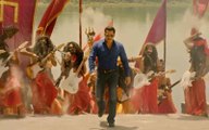 Dabangg 3: Salman Khan goes Shirtless in the new poster