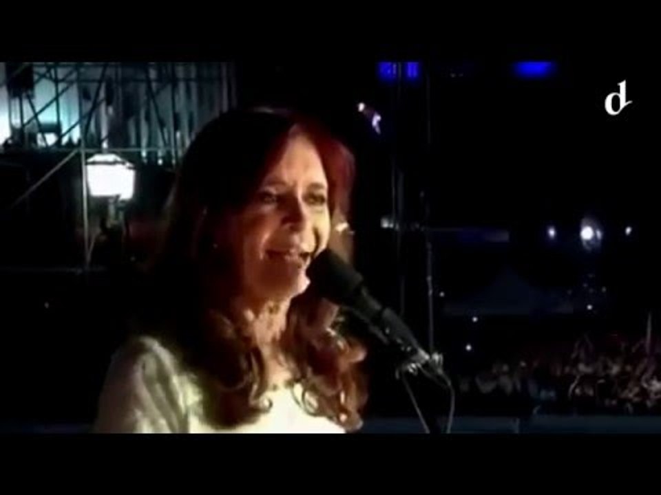 Despedida Cristina