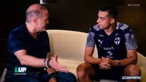 LUP: Rogelio Funes Mori en EXCLUSIVA