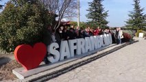 Safranbolu UNESCO'da çeyrek asrı kutluyor - KARABÜK