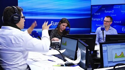 La CFDT Cheminots réclame la "clause du grand-père" pour sortir du conflit