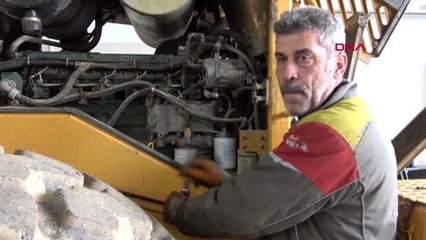 Bitlis 'asılsız ihbarı olmayan bir kış geçirmek istiyoruz'