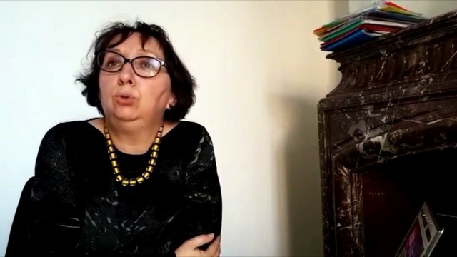 Université de Lorraine : Brigitte Nominé nous parle des Mooc, cours en ligne pour les étudiants