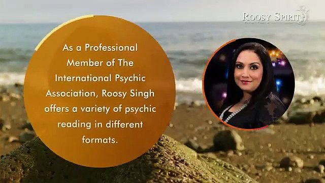 Roosy Spirit – Phone, Email Psychic Readings and More