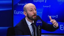 Réforme des retraites : le discours d’Édouard Philippe 