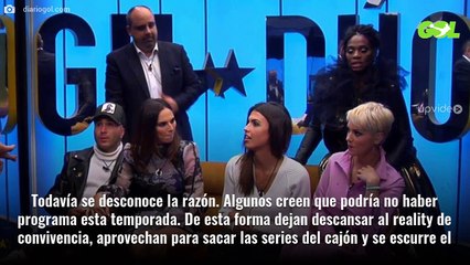 “Belén Esteban tiembla”. Última hora de María José Campanario