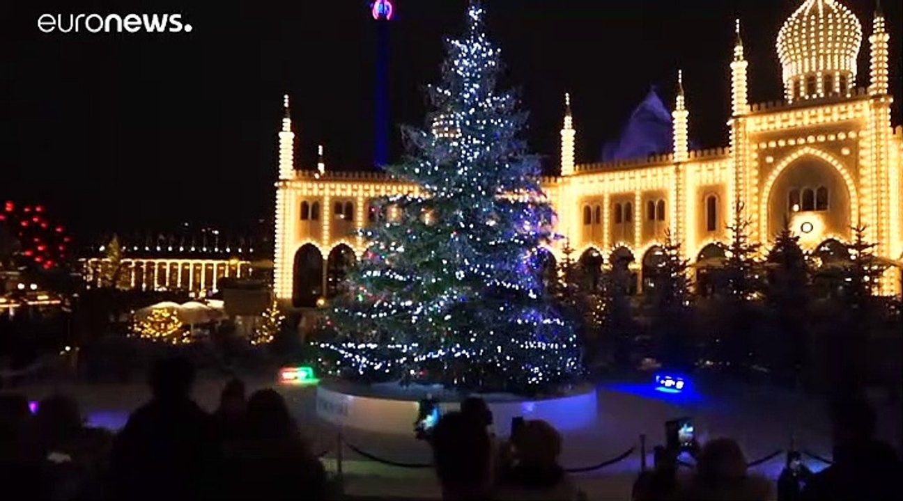 90 neue Sorten Weihnachtsbier: Eine dänische Tradition im Trend