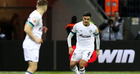 Ozan Kabak'a büyük onur! İlk 10'da yer aldı