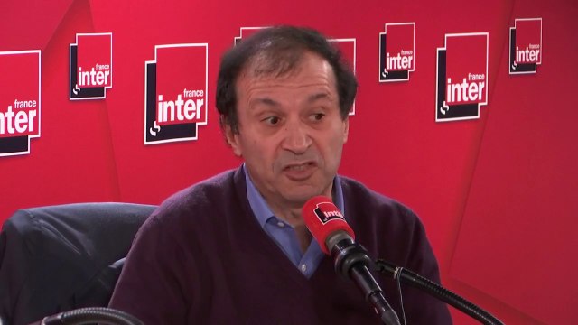 Daniel Cohen, économiste : Le point de départ était de retirer de l'anxiété, et le gouvernement l'a totalement perdu de vue. On est revenu à la chasse aux rentiers que sont supposément les régimes spéciaux