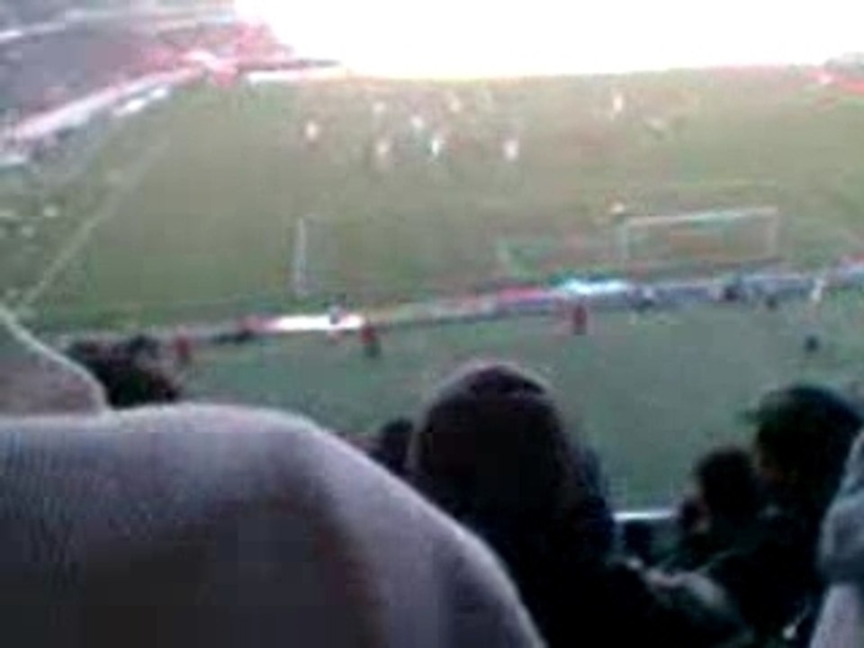 Echange boulogne auteuil psg le mans