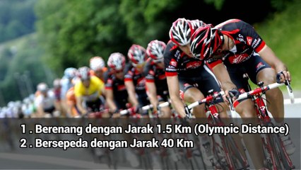 [02_02] Manakah Yang Lebih Hebat Dalam Hal Lari Part 2