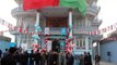 Türkiye Maarif Vakfı, Afganistan'ın Mezar-ı Şerif kentine eğitim merkezi açtı - MEZAR-I ŞERİF