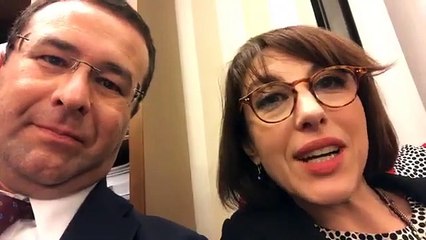 Candiani - Pazzesco! Governo schizzato! (09.12.19)