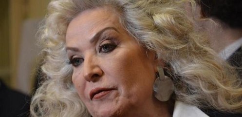 رغدة غاضبة من منتقدي شكلها بأحدث ظهور وتوجه أصابع الاتهام نحو هؤلاء