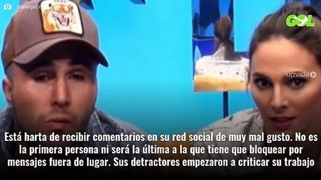 “Cornuda”. Foto de Kiko Rivera. Irene Rosales estalla ¡y se lía la de Dios!