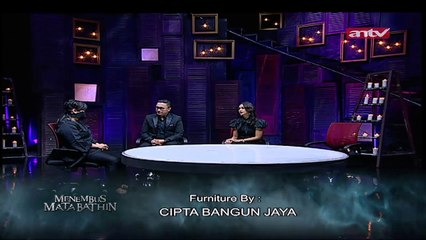 Mengusir Kuntilanak! | Menembus Mata Batin (Gang Of Ghosts) | ANTV Eps 82 21 November 2018Part 1