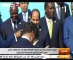 الرئيس السيسى يصل مقر انعقاد منتدى أسوان للسلام فى أفريقيا
