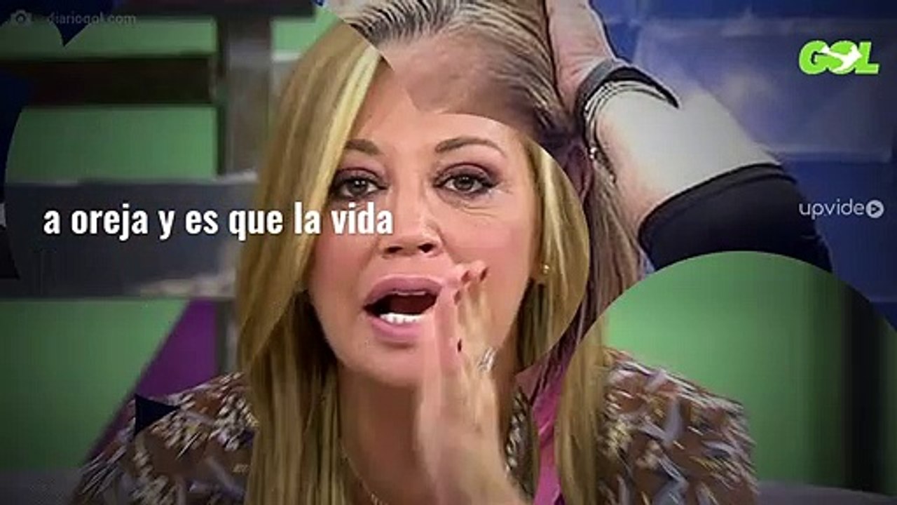 ¡Se opera la cara! Isabel Pantoja y la nueva técnica que arrasa entre las VIPS