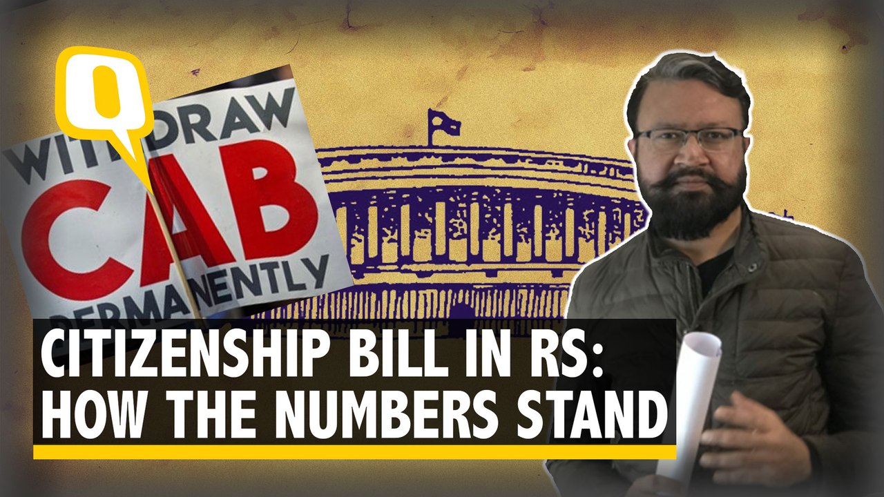 After Lok Sabha, Can Citizenship (Amendment) Bi...