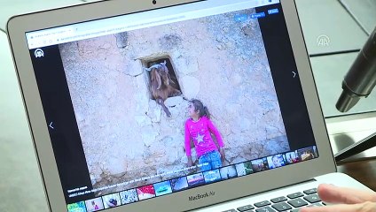 Milli Eğitim Bakanı Selçuk AA'nın 'Yılın Fotoğrafları' oylamasına katıldı - ANKARA