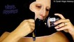 Top 5 AWESOME Body Paint Illusions Time Lapse Makeup Videos -- AMAZING