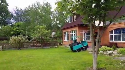 INSANE HOMEMADE Off Road Vehicle Inventions