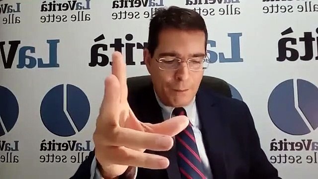 Capezzone - Manovra, ancora caos, incertezze e ritardi (11.12.19)