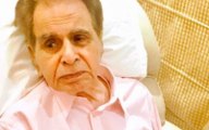 Dilip Kumar 97th Birthday The Legend Thanks Fans For Wishes, Says Love Brought Tears Of Gratitude