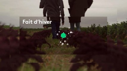 [BA] 4 saisons - Hiver - 15/12/2019