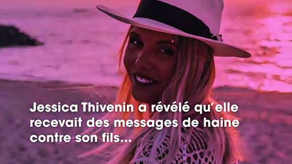 Jessica Thivenin  son fils vivement attaqué, Anaïs Camizuli s’insurge