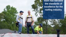 Your Proven Roofing Contractors in Gainesville Florida - Perry Roofing Contractor!