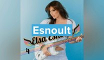 Rencontre avec Elsa  Esnoult qui sort son album 4