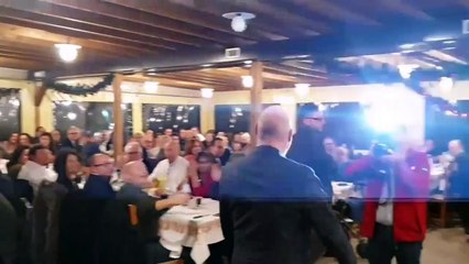 Stefano Bonaccini nelle province di #ForlìCesena e #Ravenna (10.12.19)