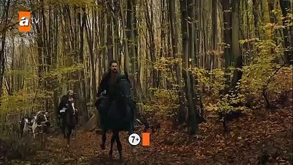 "Kuruluş Osman"da sıra 4. bölümde