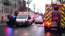 ABD'nin New Jersey eyaletinde silahlı saldırıda bir polis yaralandı