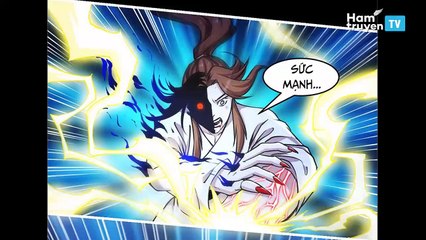 Đừng Cản Ta Tu Tiên Chap 17-18