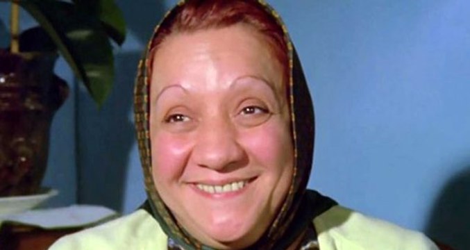 Adile Naşit'in 32. ölüm yıl dönümü! Adile Naşit kimdir?