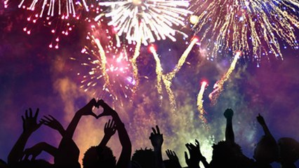 New Year 2020 Countdown : Top 5 Places To Celebrate This New Year | Boldsky